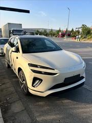 New BYD Sealion 06 EV 2026 Beige for sale