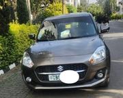 Suzuki Swift 2023 Teal for sale