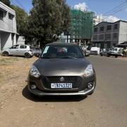 Suzuki Swift 2020 Beige for sale