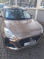 Suzuki Dzire 2022 Gold for sale
