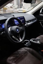BMW 1 Series 2025 White for sale