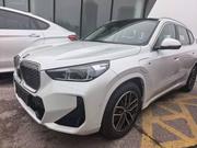 BMW 1 Series 2025 White for sale