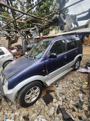 Daihatsu Terios 1997 Purple for sale