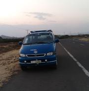 Toyota HiAce 2001 for sale