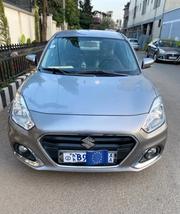 Suzuki Dzire 2021 Silver for sale