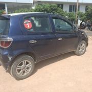 Toyota Yaris 2001 Blue for sale