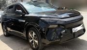 BYD Tang EV 2025 Black for sale