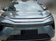 BYD Tang EV 2025 Blue for sale