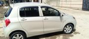 Suzuki Celerio 2021 Silver for sale