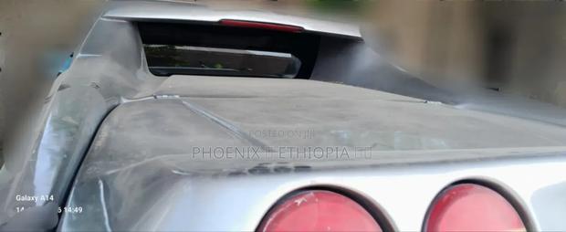 Toyota Hilux 2019 Gray