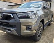 New Toyota Hilux 2025 Gray for sale