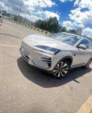 BYD Song Plus 2025 White for sale