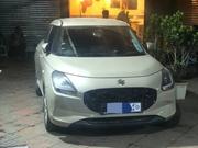 Suzuki Swift 2025 Beige for sale