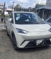 BYD Seagull 38 kWh FWD 2023 White for sale