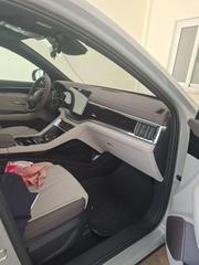 BYD Song Plus DM-i 2025 White for sale