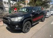 Toyota Hilux Revo Single Cab Deisel 2.8 RWD 2017 Black for sale