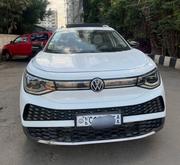 Volkswagen ID.6 2022 White for sale