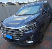 Jetour X90 Plus 2023 Blue for sale