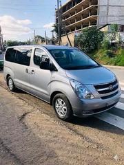 Hyundai H300 2015 Silver for sale