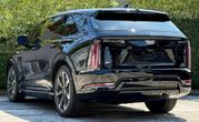 New Cadillac Escalade 2026 Black for sale