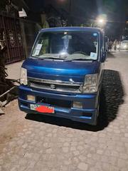 Suzuki Every Wagon 2008 for sale
