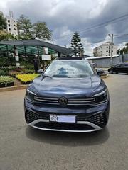 Volkswagen Tiguan 2022 Black for sale