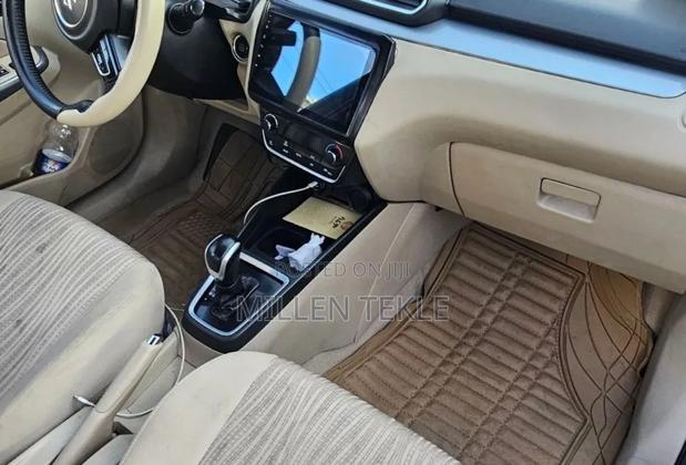Suzuki Dzire 2021 Gray