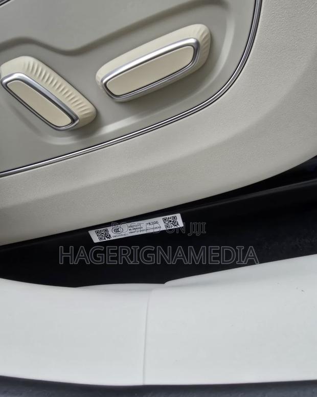 New Toyota bZ3 2025 Black
