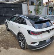Volkswagen ID.4 2022 White for sale