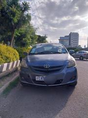 Toyota Yaris 1.0 Eco 2007 Blue for sale