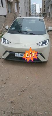 New BYD Seagull 2025 White for sale