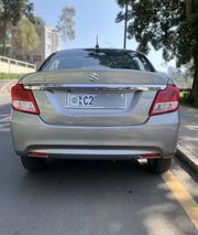 Suzuki Dzire 2022 Gray for sale