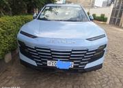 Jetour Dashing 2024 Blue for sale