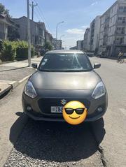 Suzuki Swift 2021 Gray for sale