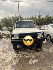 Toyota Land Cruiser 2020 White for sale