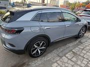 Volkswagen ID.4 2022 Blue for sale