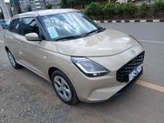 Suzuki Swift 2024 White for sale