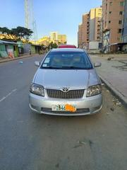 Toyota Corolla 2006 for sale