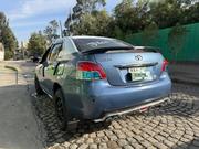 Toyota Belta 2006 Blue for sale