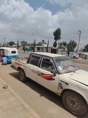 Toyota Hilux 1998 White for sale