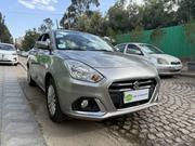 Suzuki Dzire 2022 Gray for sale