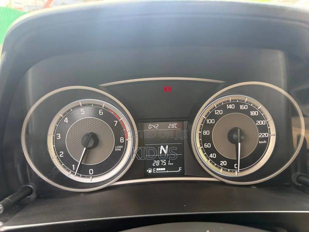 Suzuki Dzire 2022 Gray
