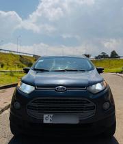 Ford Ecosport 2014 Gray for sale