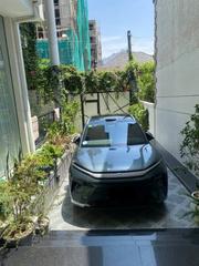 BYD Tang EV 2025 Blue for sale