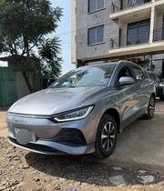 BYD E2 43 kWh 94 hp FWD 2025 Gray for sale