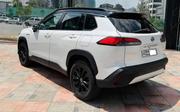 Toyota Corolla Cross Hybrid 2023 White for sale