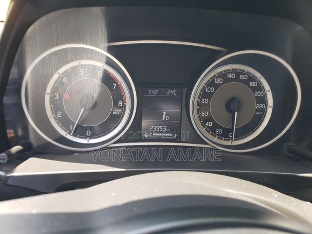 Suzuki Dzire 2022 Gray