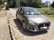 Suzuki Dzire 2022 Gray for sale