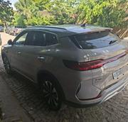 BYD Song Plus DM-i 2025 Silver for sale