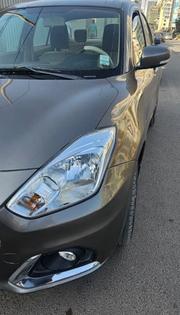 Suzuki Dzire 2022 Gray for sale